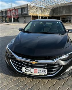 شيفروليه ماليبو